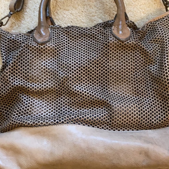 Constanza Rota Handbag Used Briefly - Picture 2 of 7